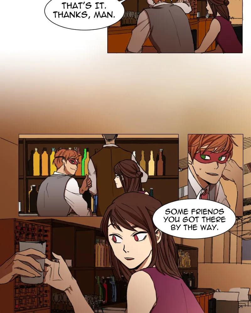 I Love Yoo Chapter 6 page 51 - 