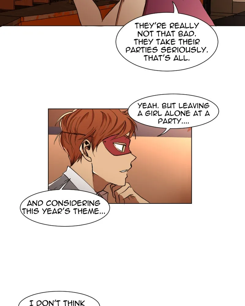 I Love Yoo Chapter 6 page 52 - 