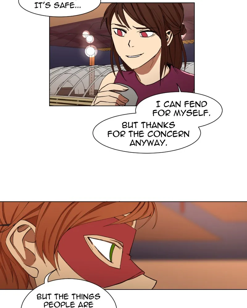 I Love Yoo Chapter 6 page 53 - 