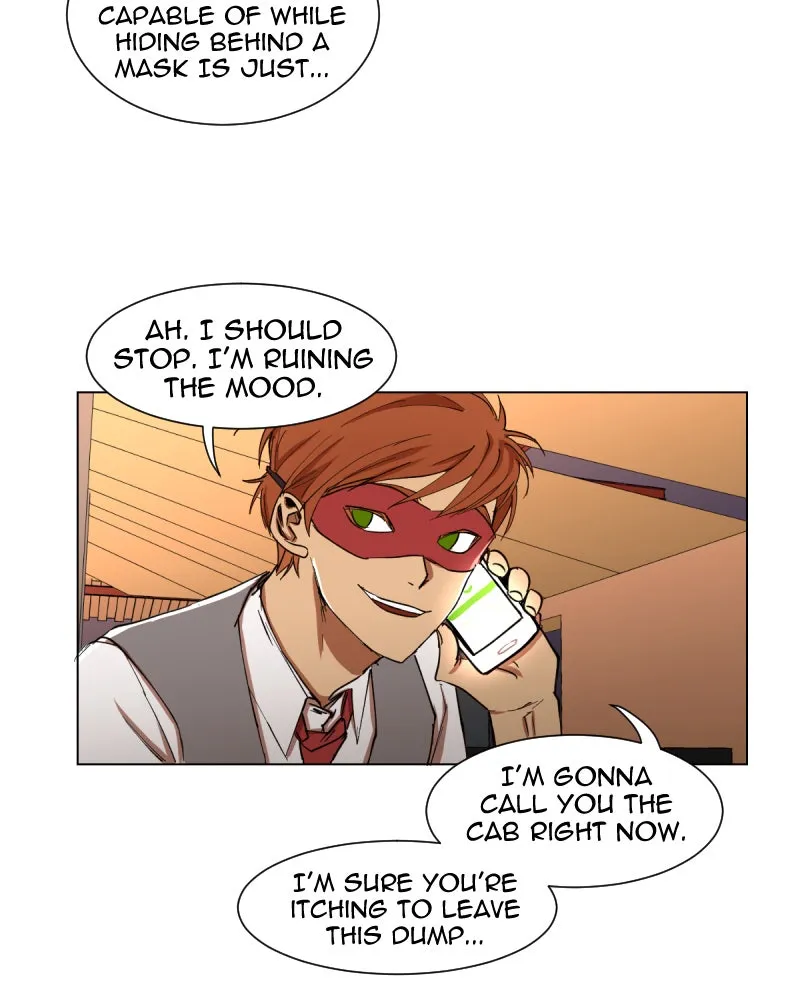 I Love Yoo Chapter 6 page 54 - 