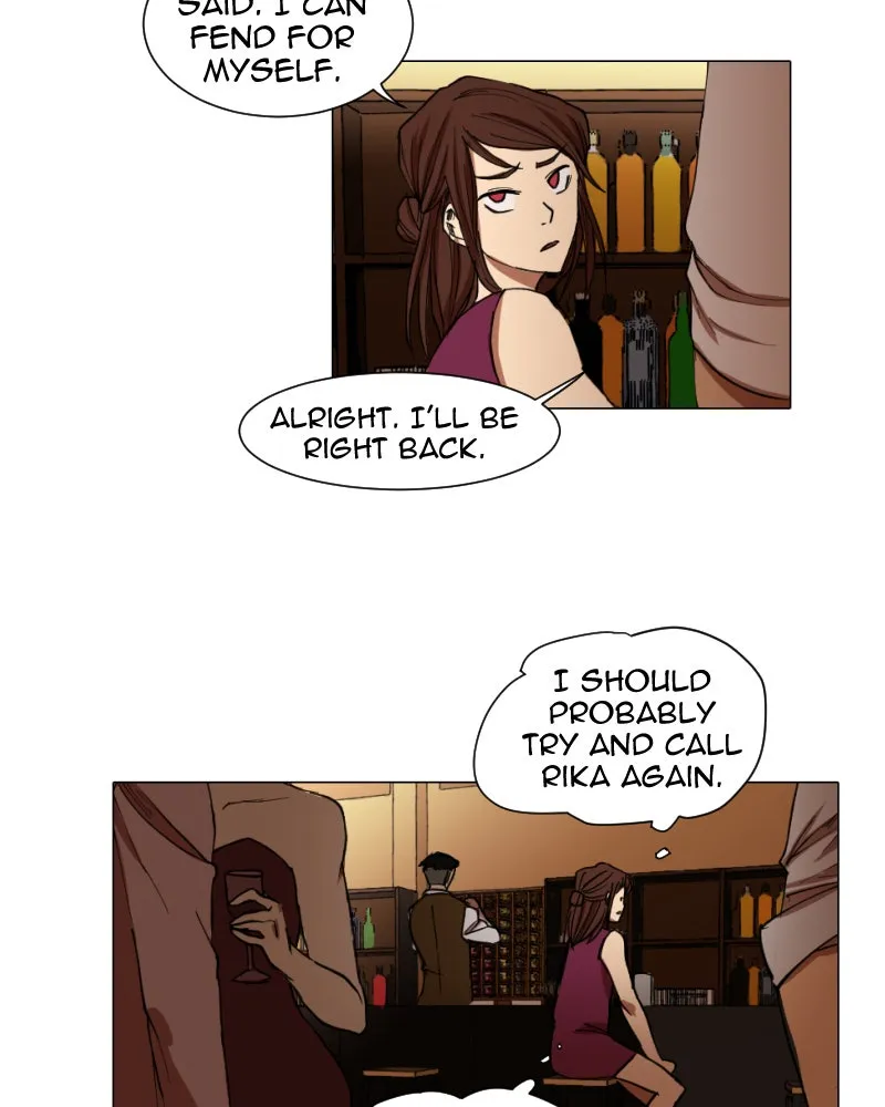I Love Yoo Chapter 6 page 57 - 