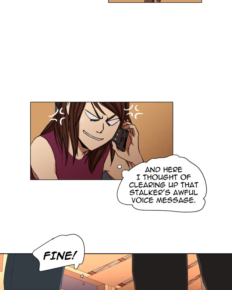 I Love Yoo Chapter 6 page 60 - 