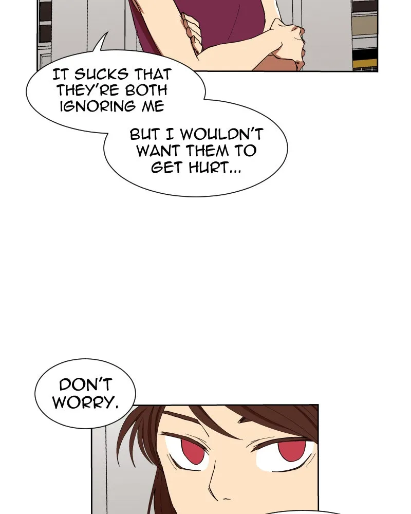 I Love Yoo Chapter 6 page 7 - 