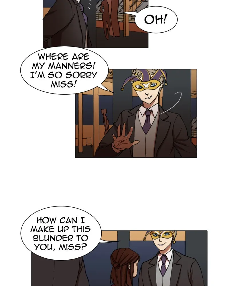 I Love Yoo Chapter 6 page 64 - 