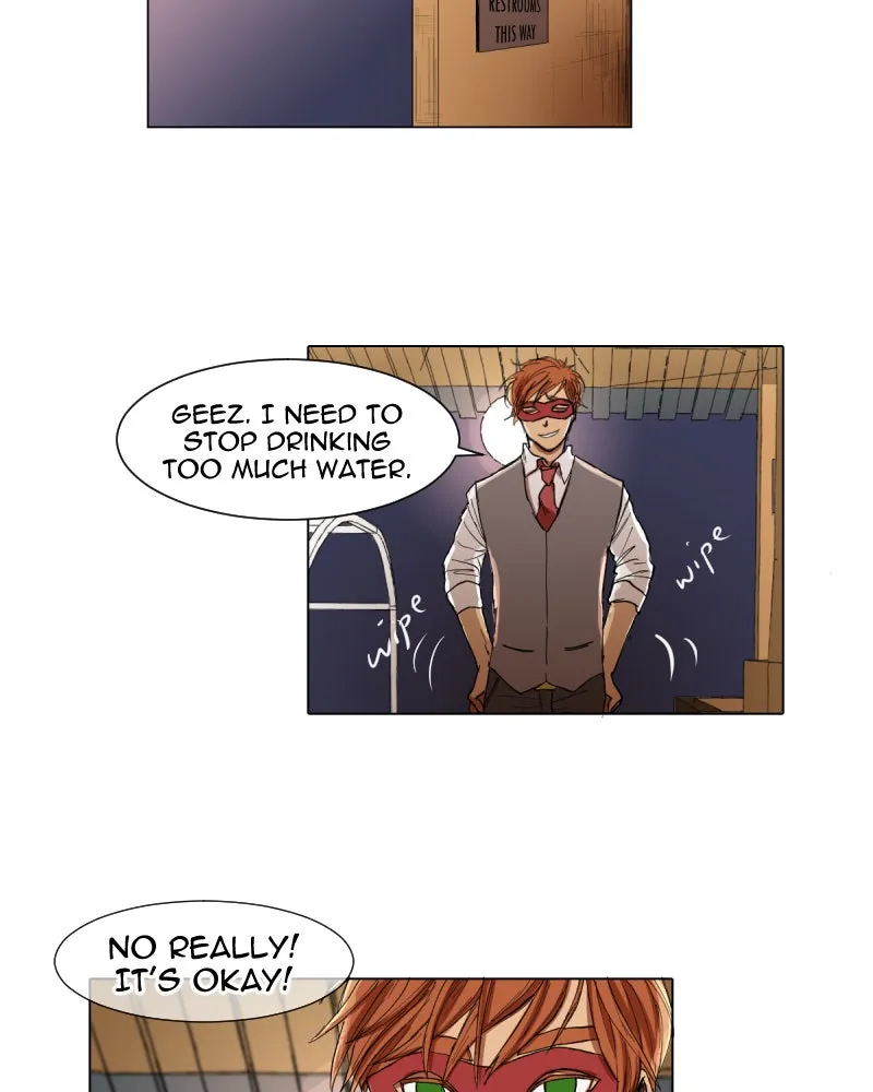 I Love Yoo Chapter 6 page 69 - 
