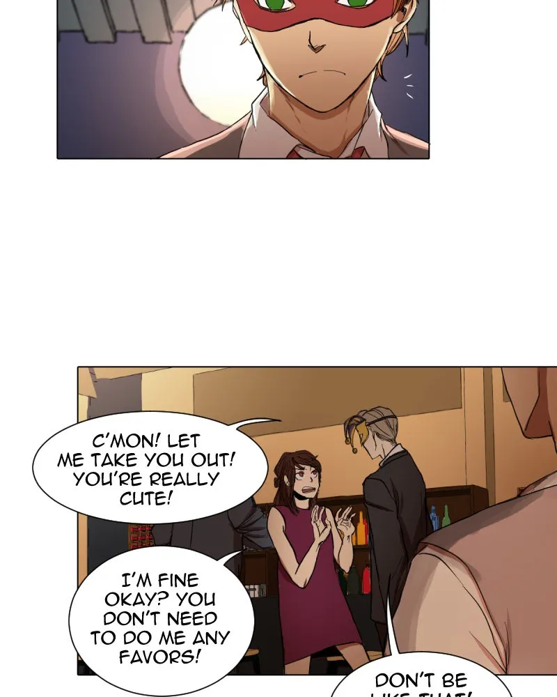 I Love Yoo Chapter 6 page 70 - 