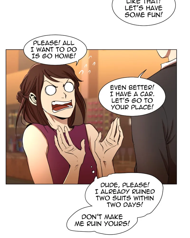 I Love Yoo Chapter 6 page 71 - 