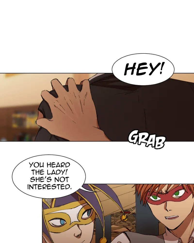 I Love Yoo Chapter 6 page 77 - 