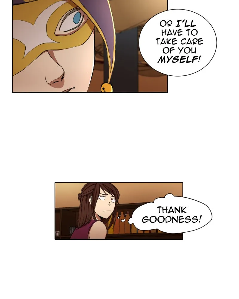 I Love Yoo Chapter 6 page 79 - 