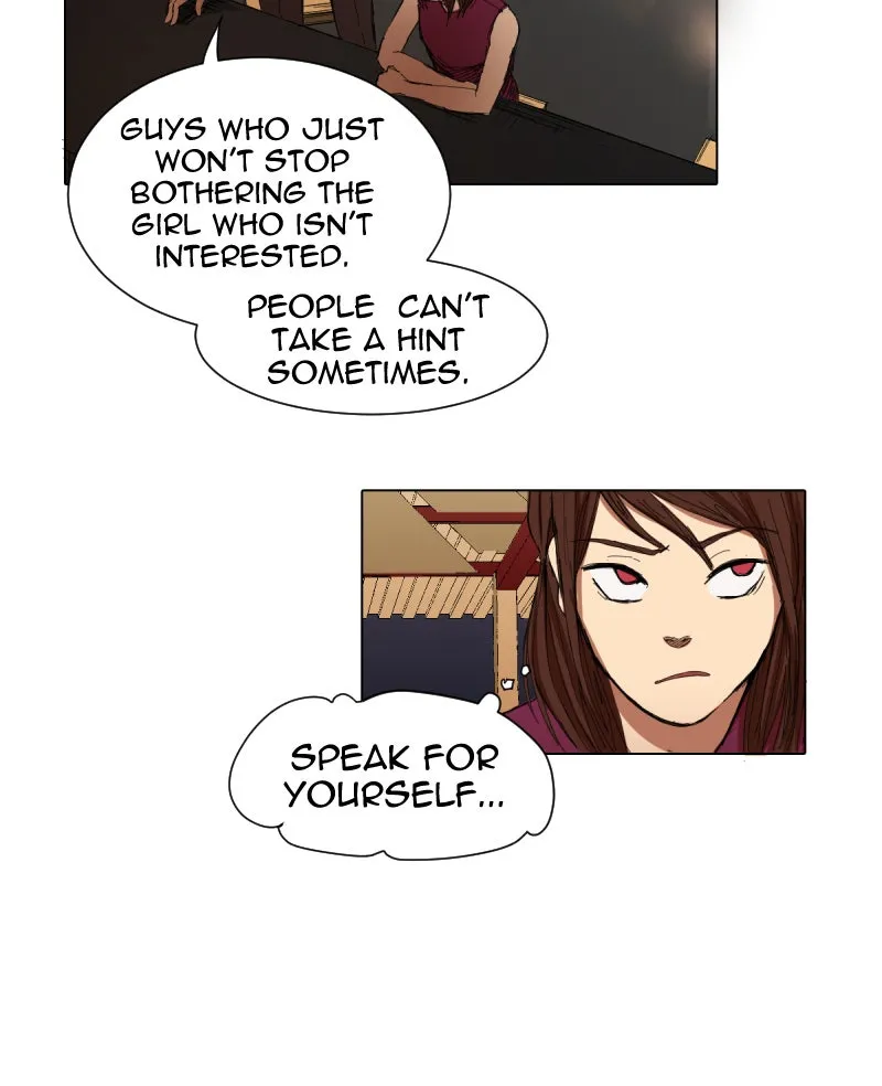 I Love Yoo Chapter 6 page 83 - 