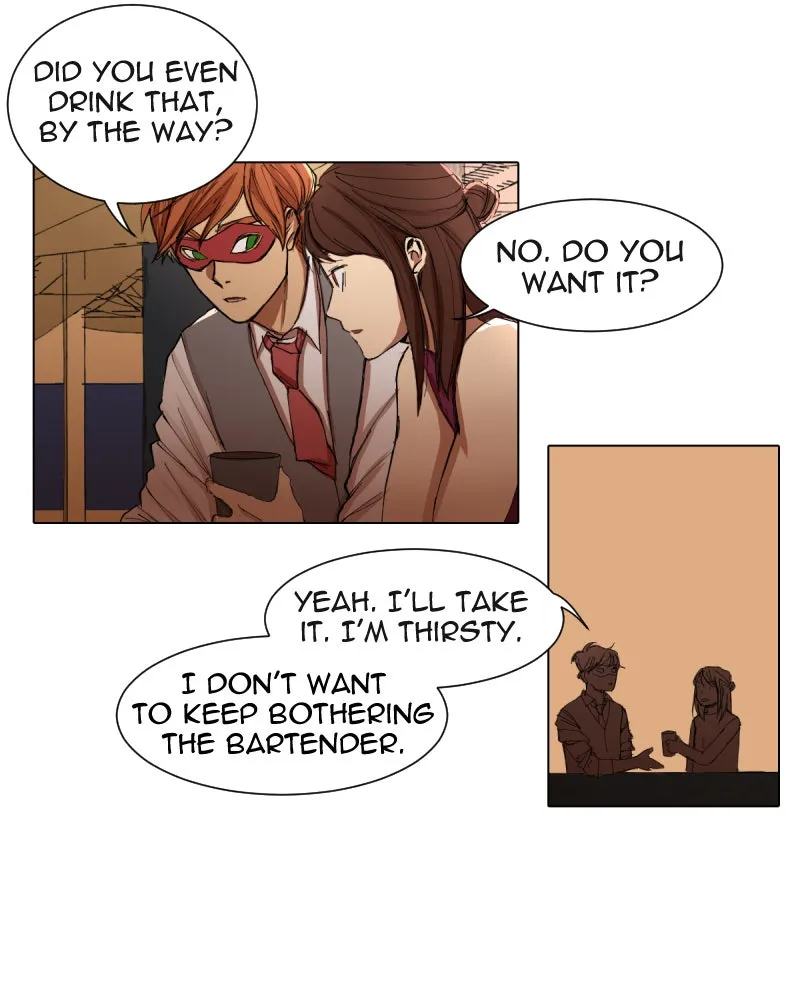I Love Yoo Chapter 6 page 84 - 