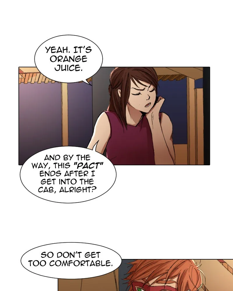 I Love Yoo Chapter 6 page 88 - 
