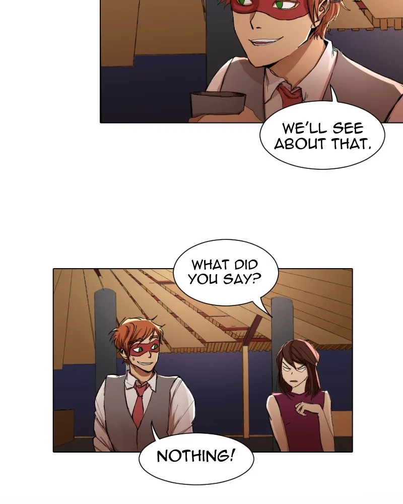 I Love Yoo Chapter 6 page 89 - 