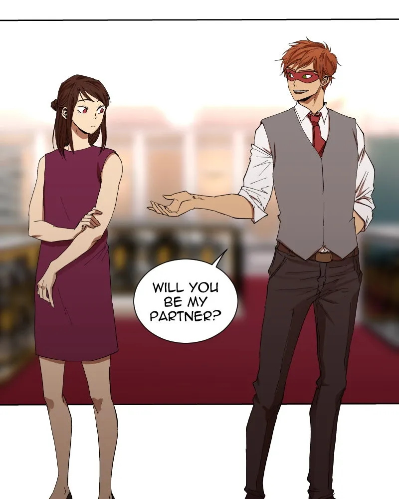 I Love Yoo Chapter 6 page 10 - 