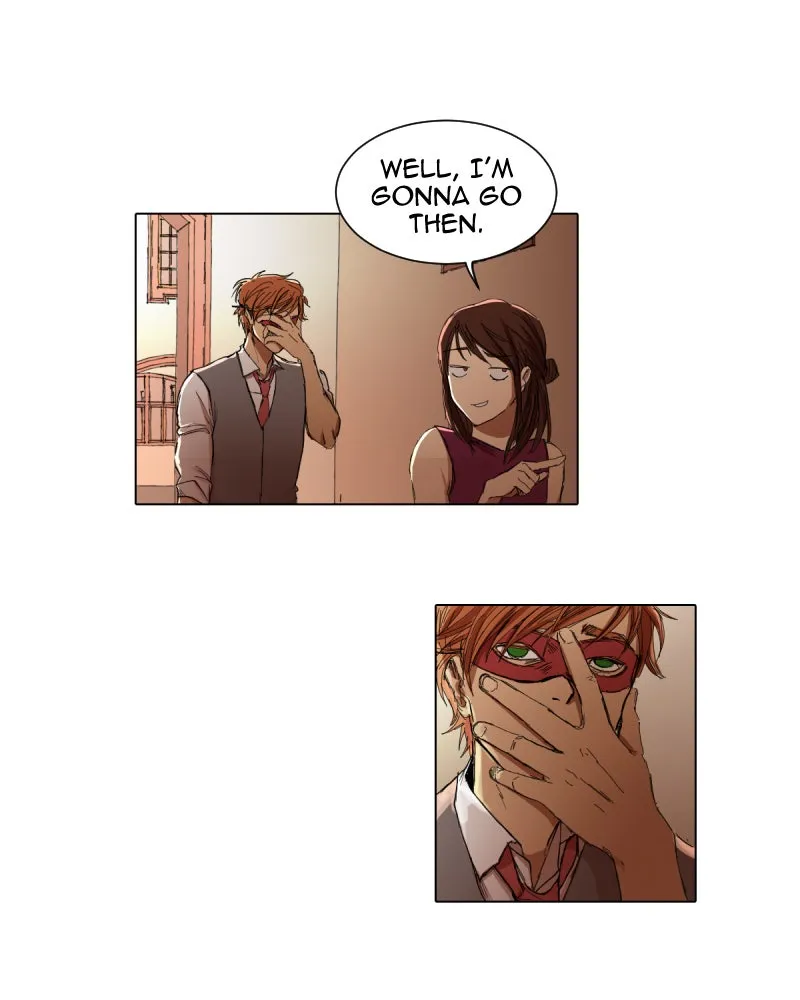 I Love Yoo Chapter 6 page 97 - 