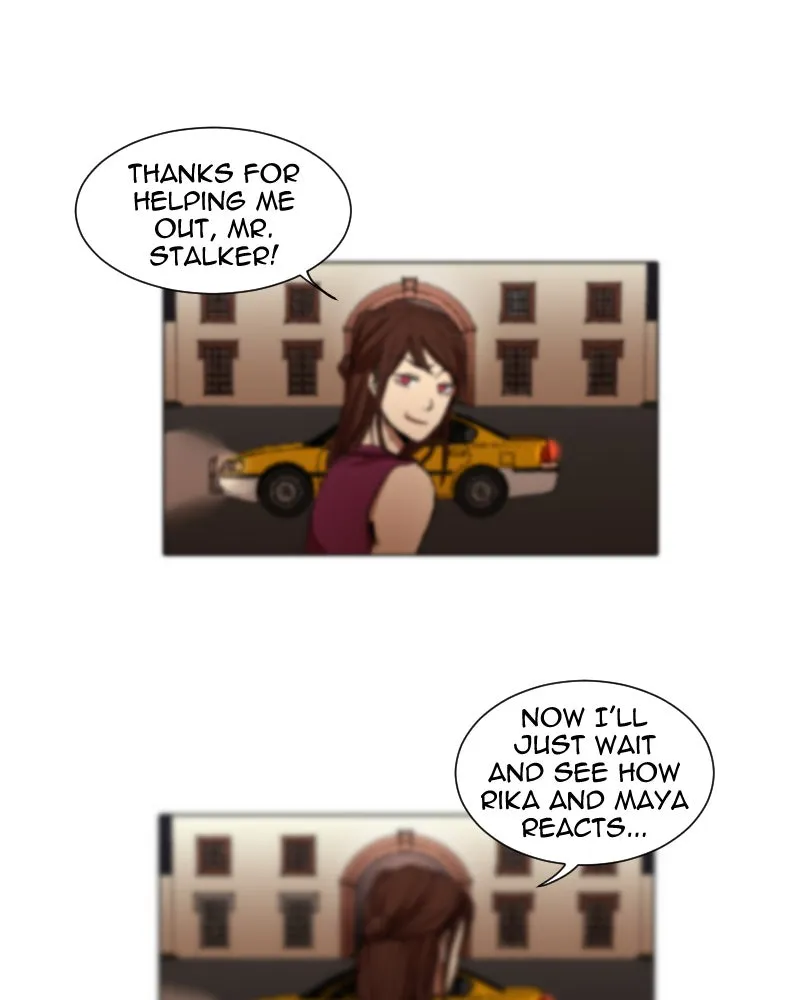 I Love Yoo Chapter 6 page 98 - 