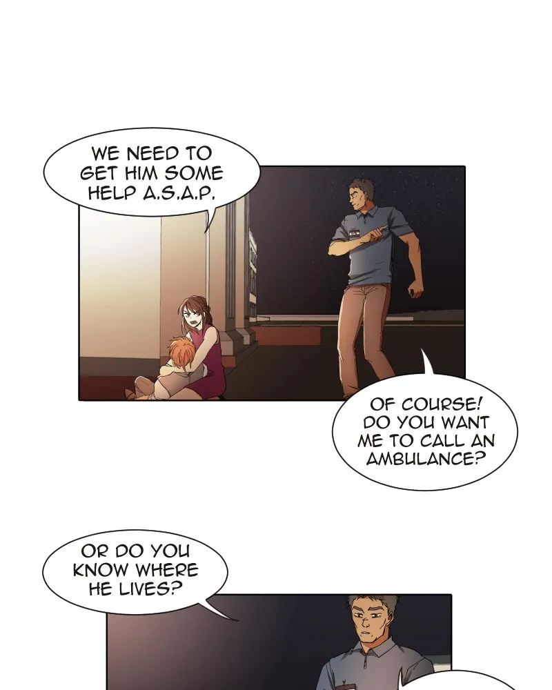 I Love Yoo Chapter 7 page 11 - 