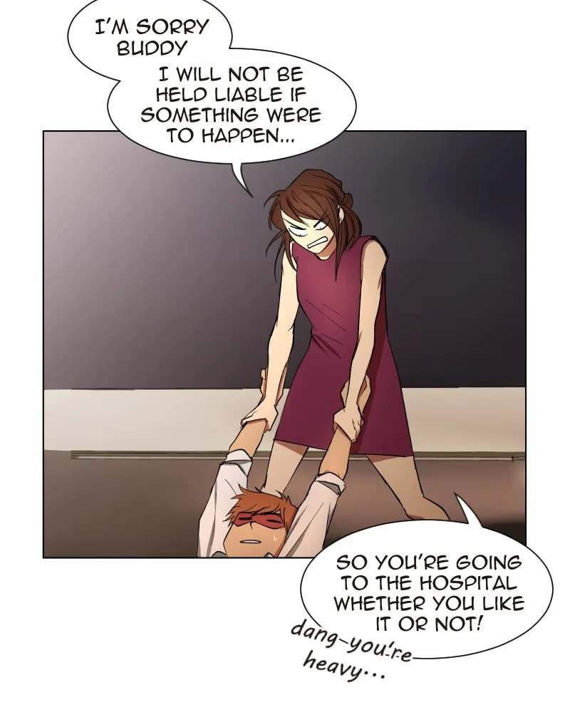 I Love Yoo Chapter 7 page 18 - 