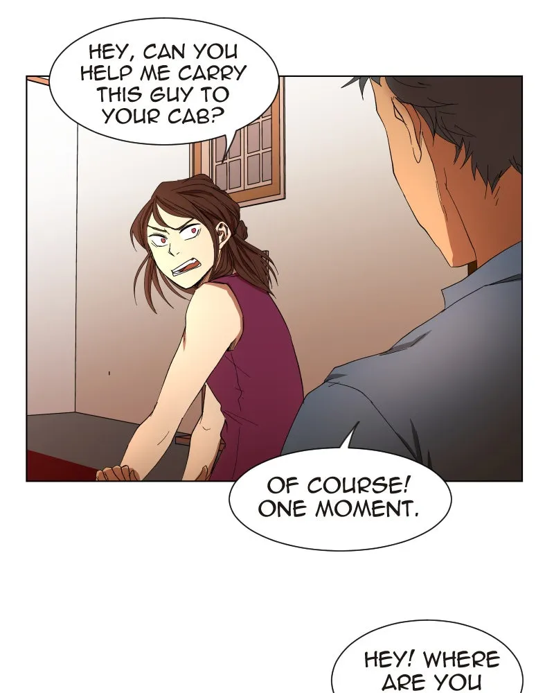 I Love Yoo Chapter 7 page 19 - 