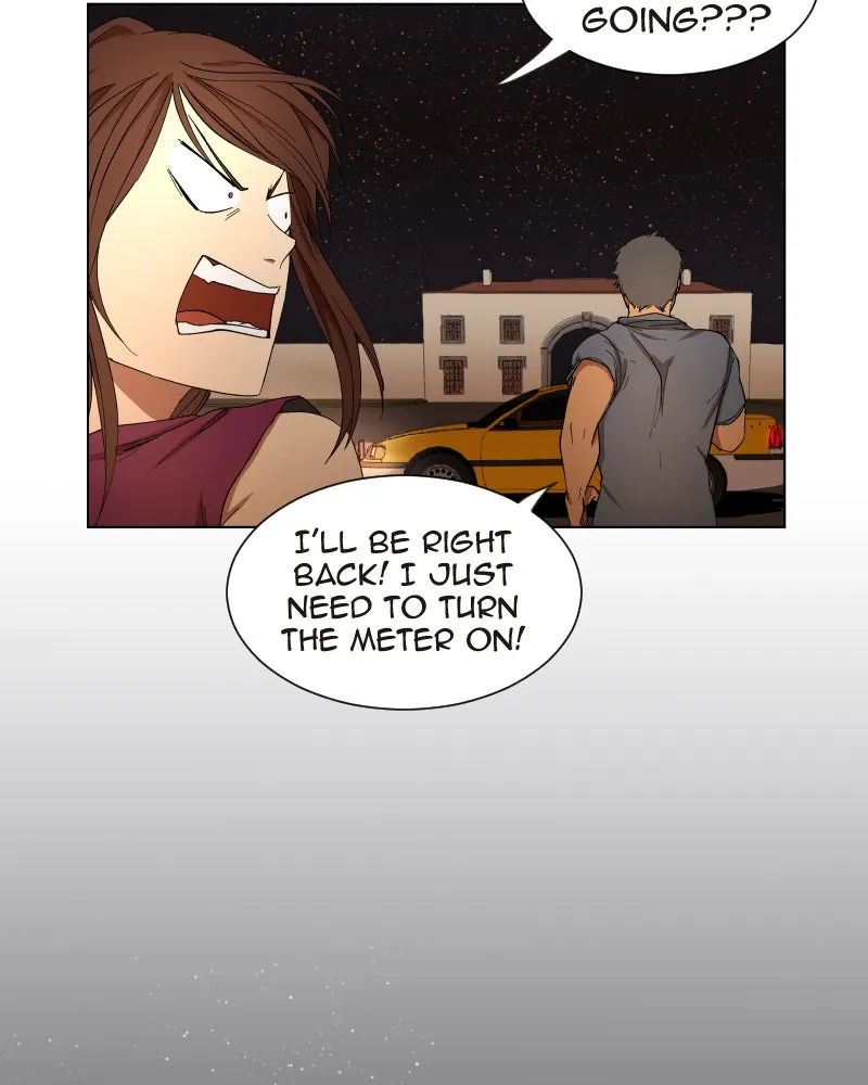 I Love Yoo Chapter 7 page 20 - 