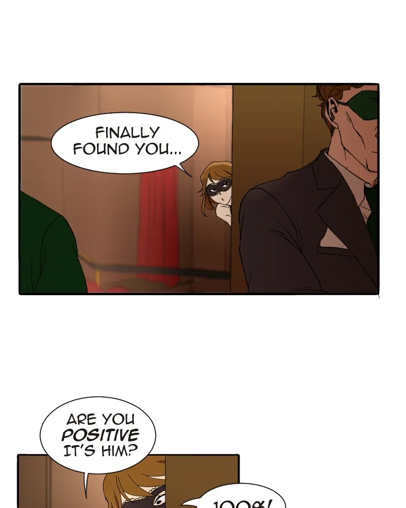 I Love Yoo Chapter 7 page 24 - 