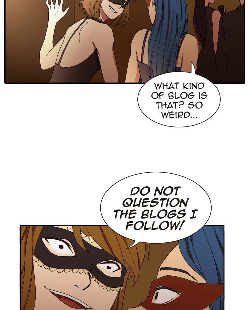 I Love Yoo Chapter 7 page 26 - 