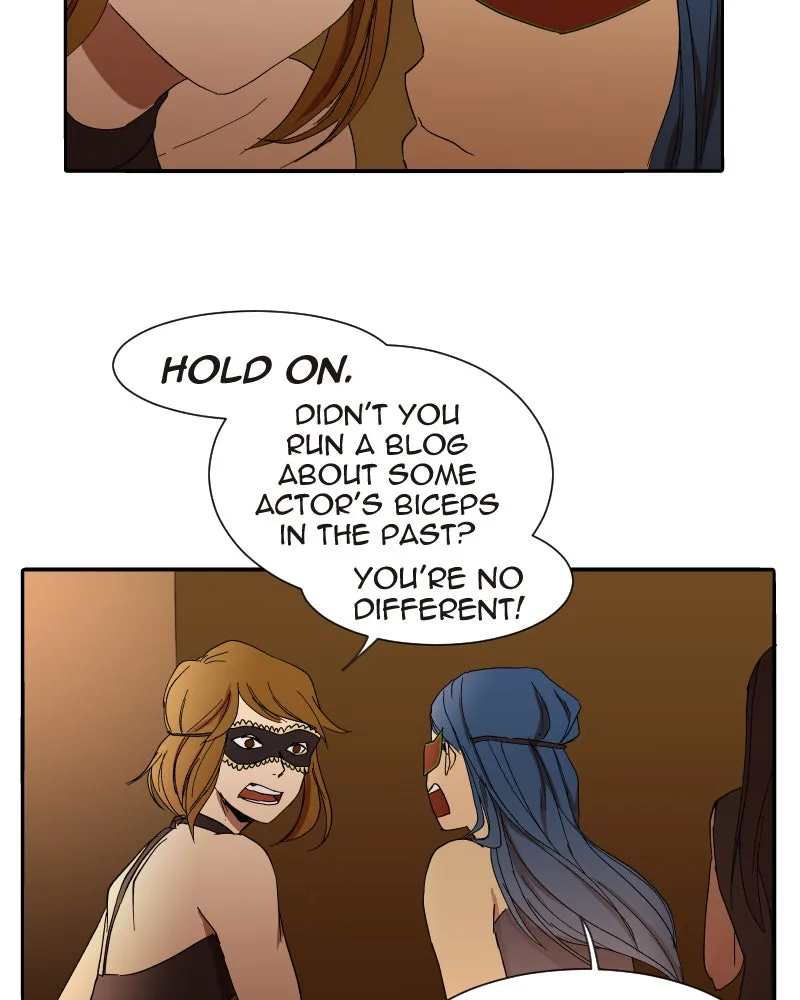 I Love Yoo Chapter 7 page 27 - 