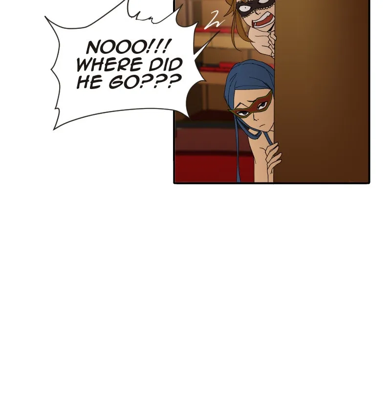 I Love Yoo Chapter 7 page 29 - 