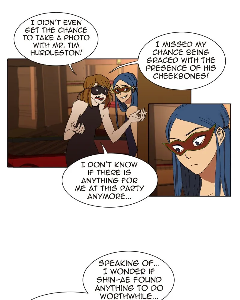 I Love Yoo Chapter 7 page 30 - 