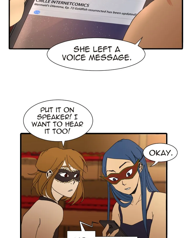 I Love Yoo Chapter 7 page 33 - 