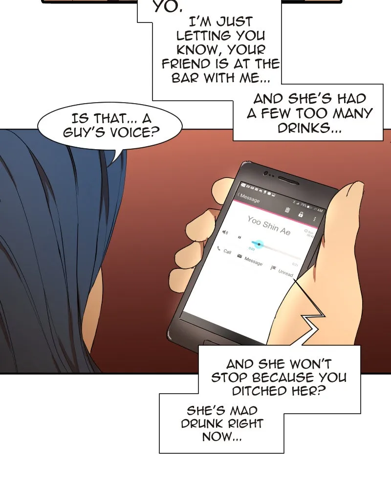 I Love Yoo Chapter 7 page 34 - 