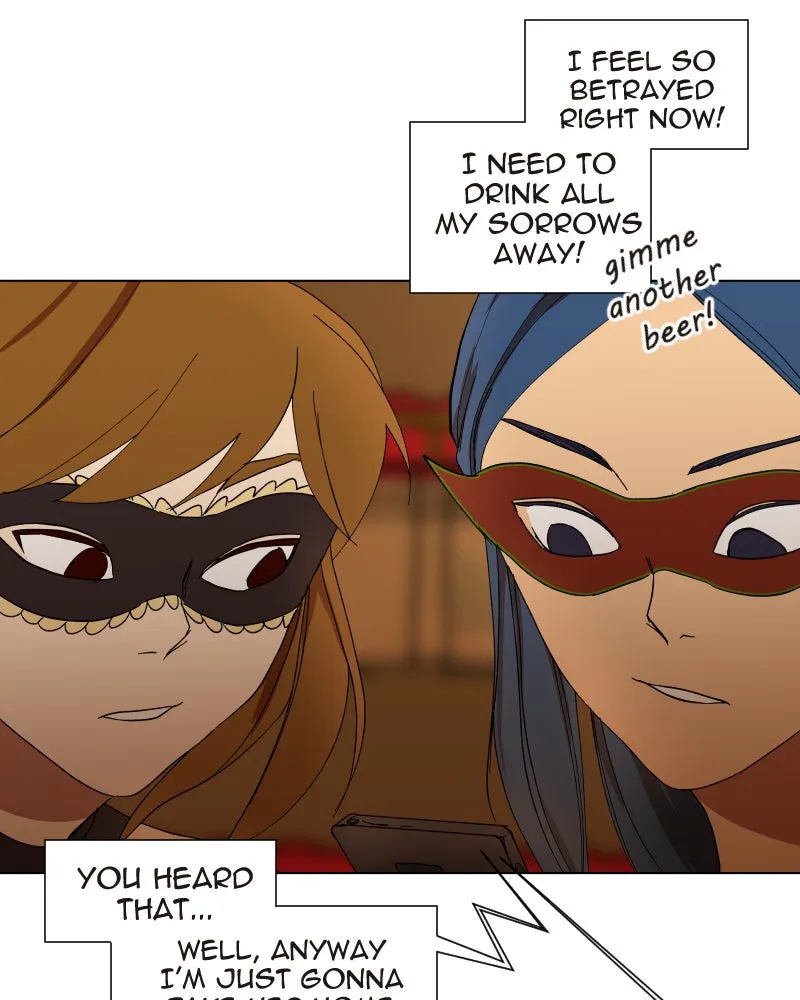 I Love Yoo Chapter 7 page 35 - 