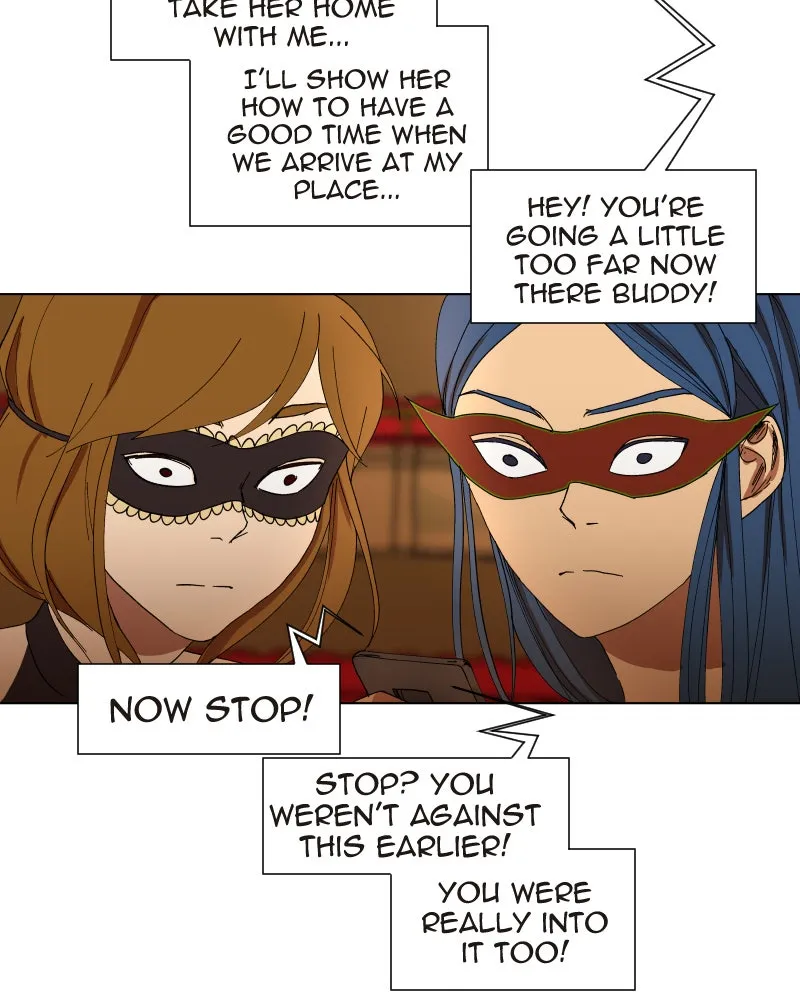 I Love Yoo Chapter 7 page 36 - 