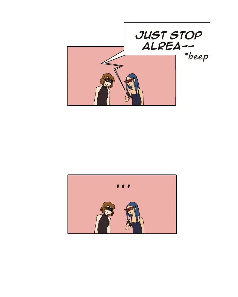 I Love Yoo Chapter 7 page 37 - 