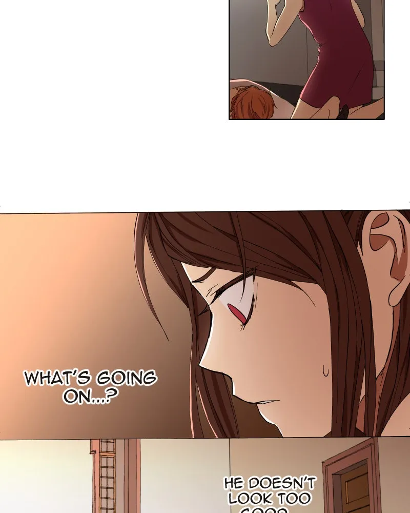 I Love Yoo Chapter 7 page 5 - 