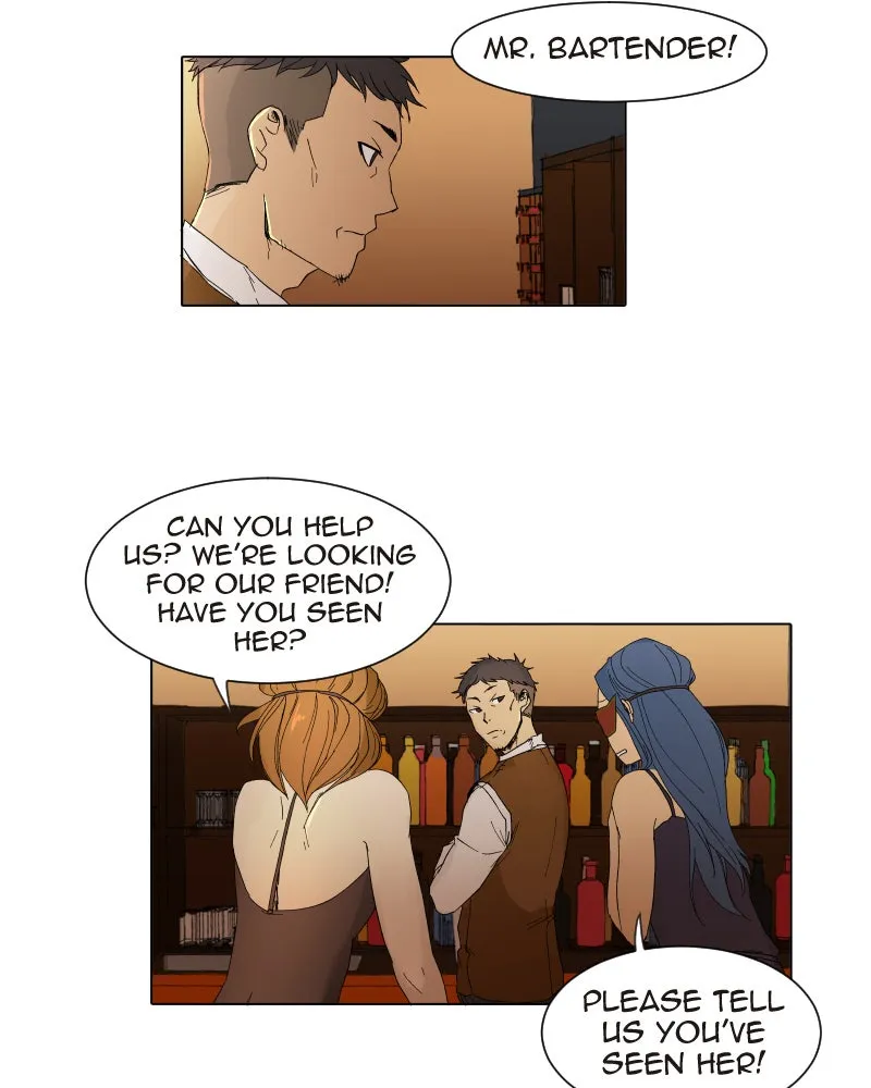 I Love Yoo Chapter 7 page 41 - 