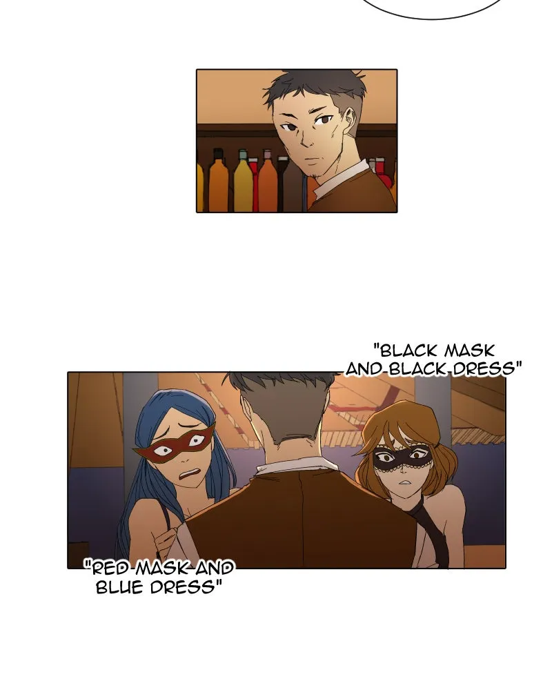 I Love Yoo Chapter 7 page 42 - 