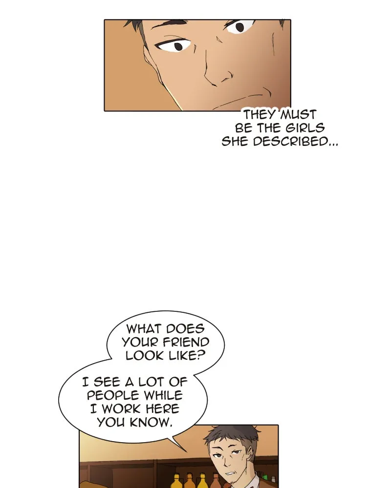 I Love Yoo Chapter 7 page 43 - 