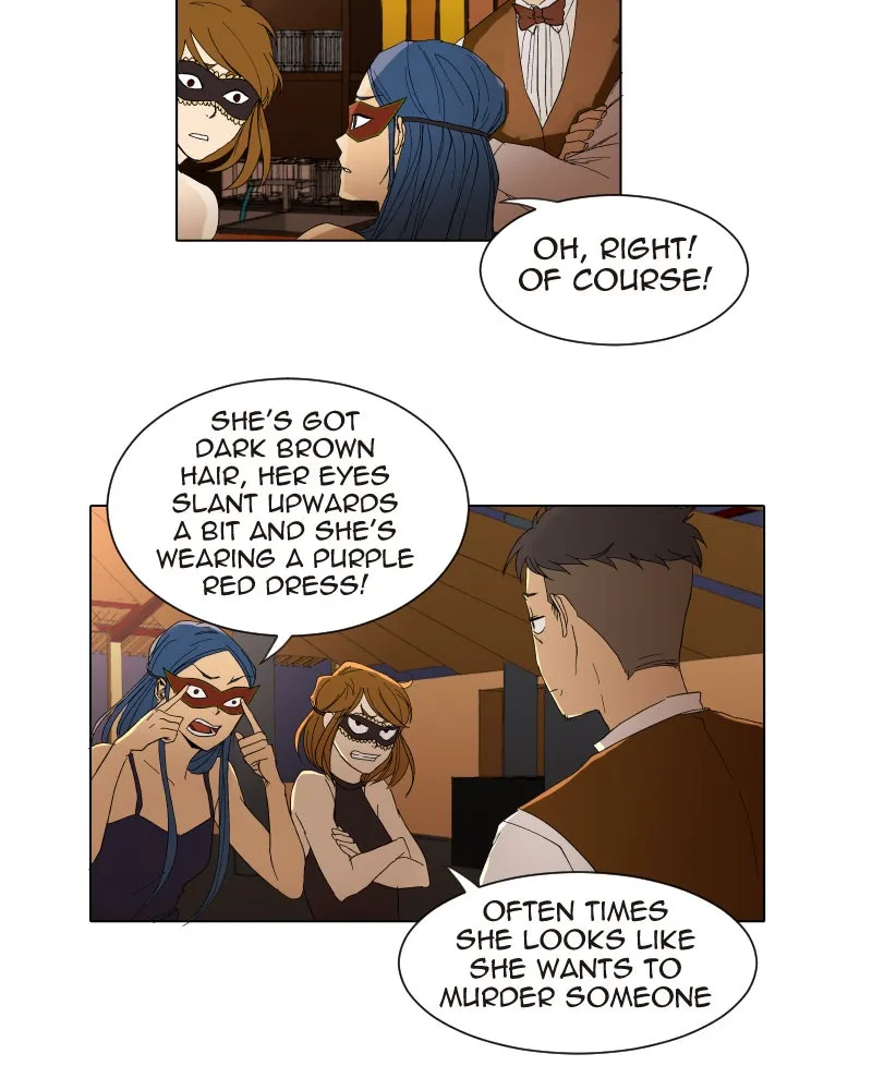 I Love Yoo Chapter 7 page 44 - 