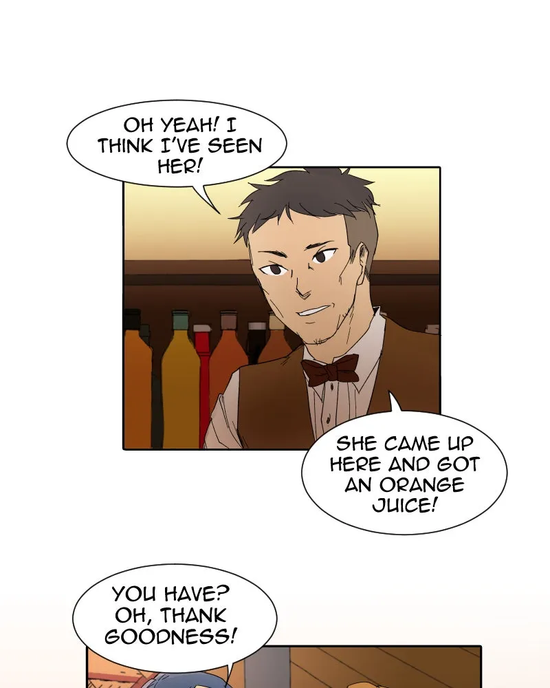 I Love Yoo Chapter 7 page 46 - 