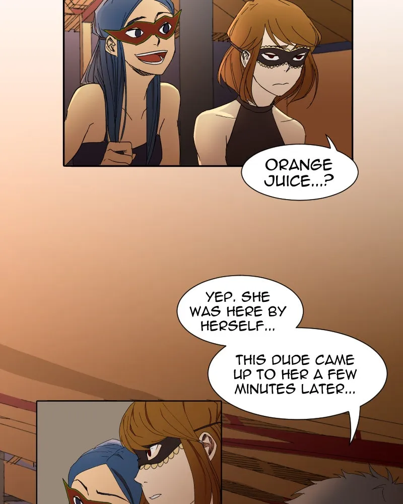 I Love Yoo Chapter 7 page 47 - 