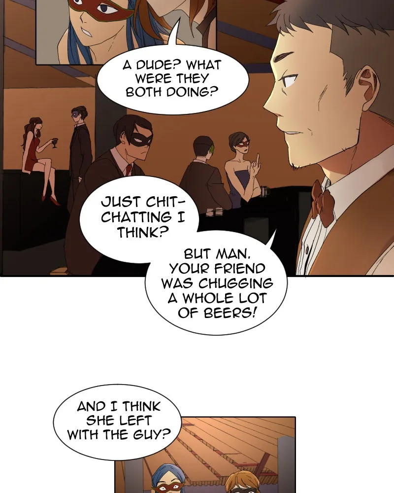 I Love Yoo Chapter 7 page 48 - 