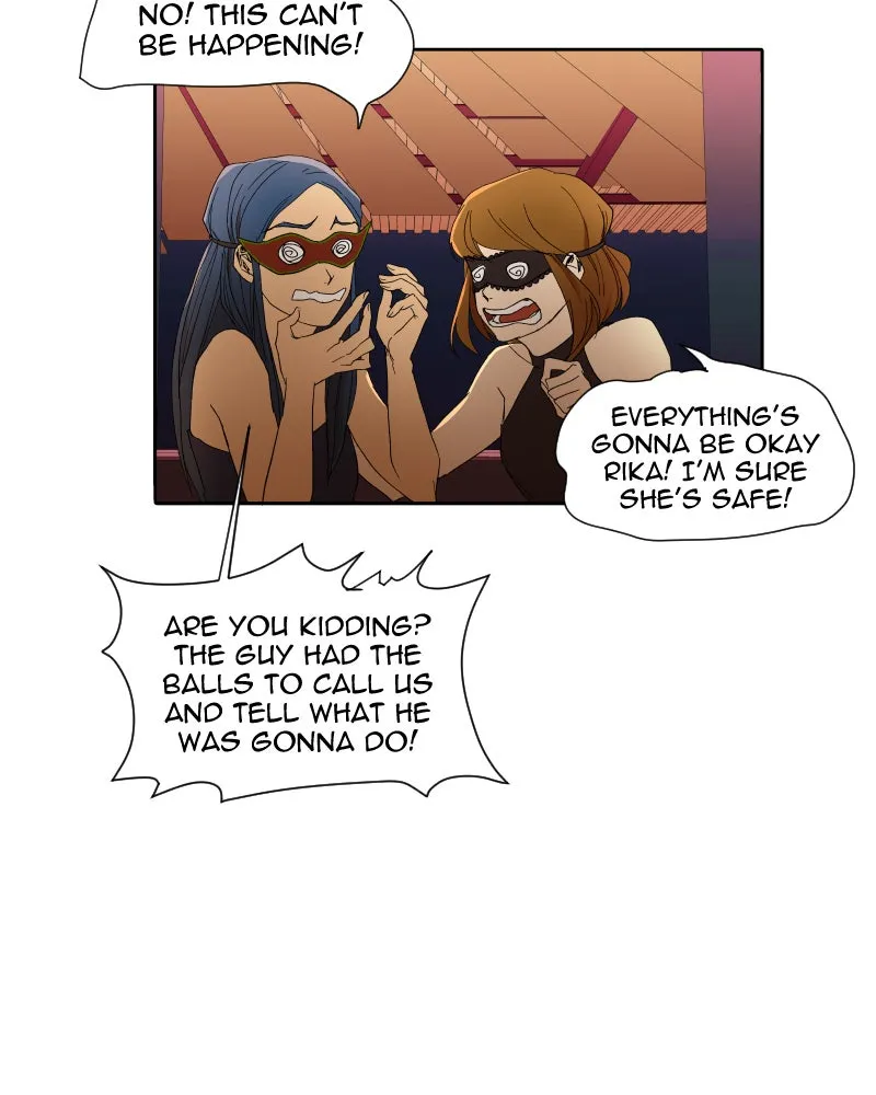I Love Yoo Chapter 7 page 50 - 