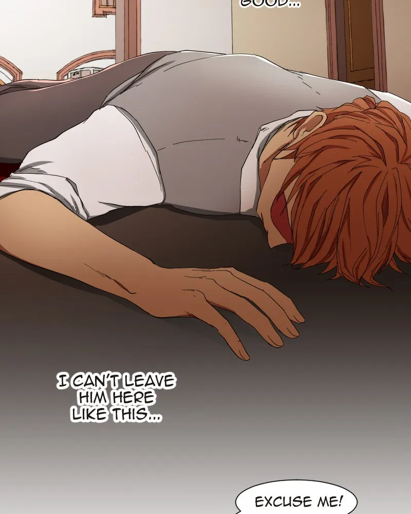 I Love Yoo Chapter 7 page 6 - 