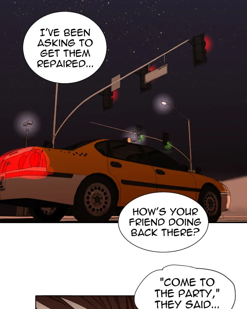 I Love Yoo Chapter 7 page 54 - 
