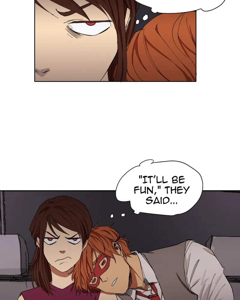 I Love Yoo Chapter 7 page 55 - 