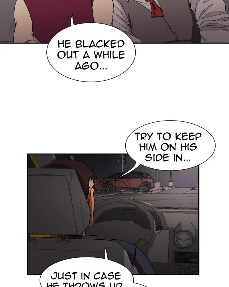I Love Yoo Chapter 7 page 56 - 