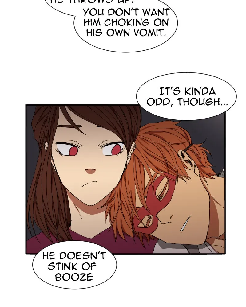 I Love Yoo Chapter 7 page 57 - 