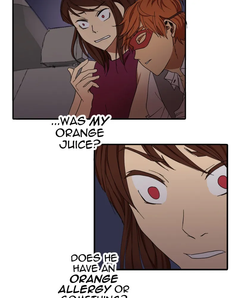 I Love Yoo Chapter 7 page 63 - 