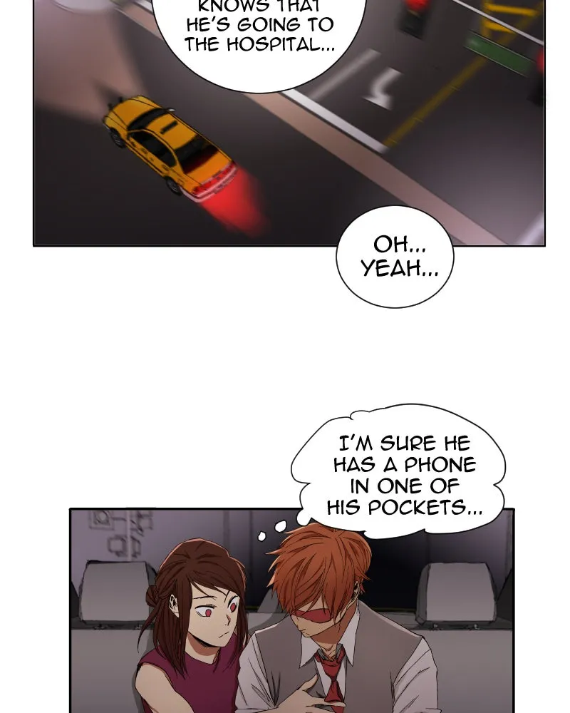 I Love Yoo Chapter 7 page 68 - 